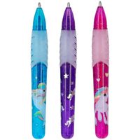 Ylvi & the Minimoomis Pack Bolis Purpurina Tatuaje