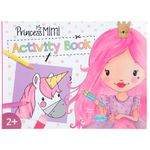 Princess-Mimi-Libro-de-Actividades--2