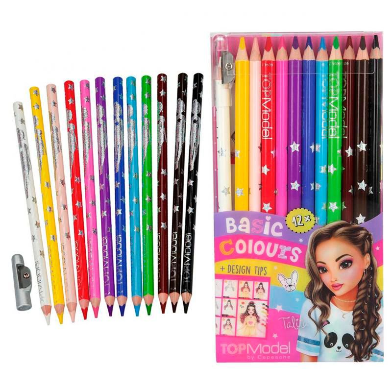 Top-Model-Pack-12-Lapices-de-Colores