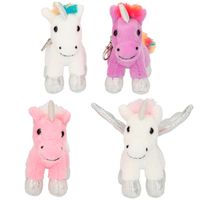 Ylvi & the Minimoomis Llavero Unicornio Surtido