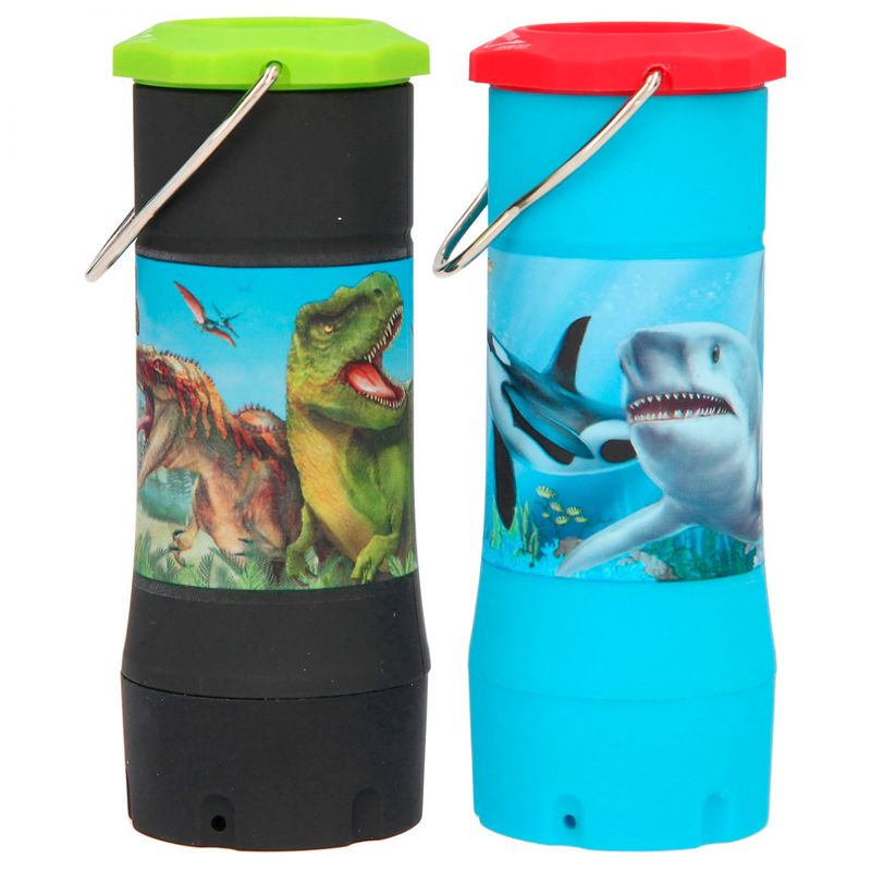Dino-World-Linterna-Surtida