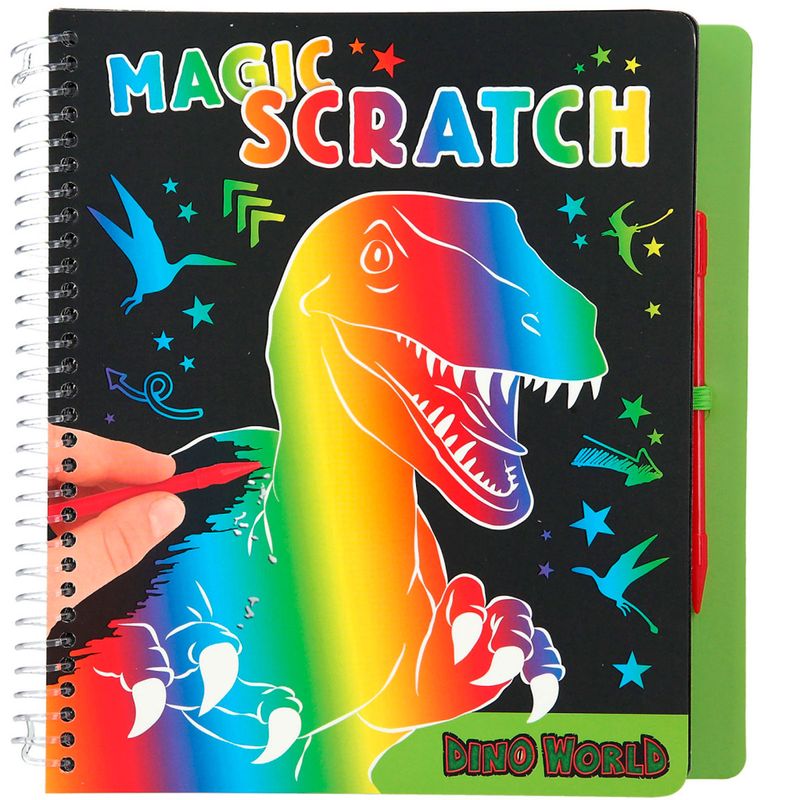 Dino-World-Libro-Magic-Scratch