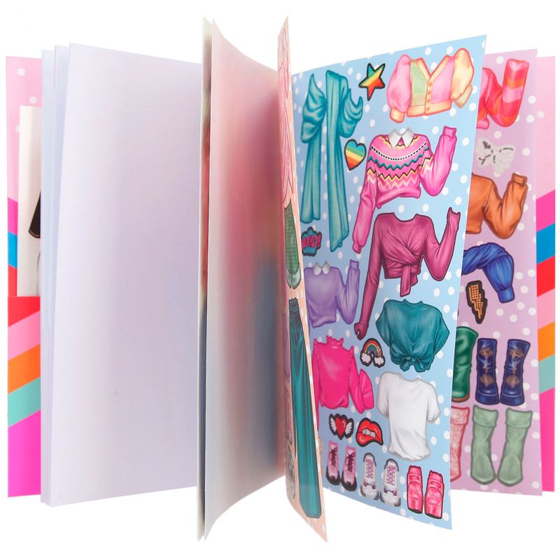 Top-Model-Libro-de-Pegatinas-Dress-Me-Up_1