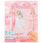 Top-Model-Libro-Pegatinas-Ballet