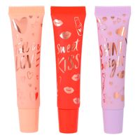 Top Model Pack Brillo de Labios