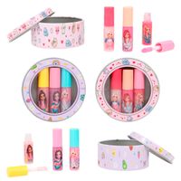 Top Model Pack Brillos Labios Surtido