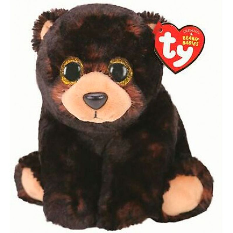 Ty-Peluche-Kodi-Oso-15-cm