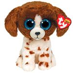 Ty-Peluche-Muddles-Perro-24-cm