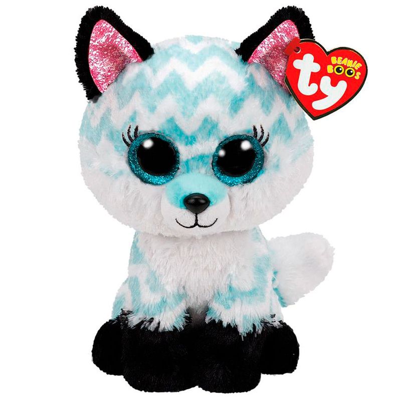 Ty-Peluche-Atlas-Zorro-24-cm