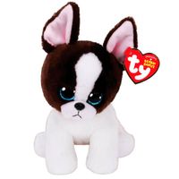 Ty Peluche Portia Perro 15 cm