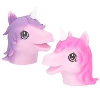 Ylvi & the Minimoomis Títere Unicornio Surtido