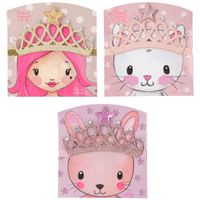 Princess Mimi Diadema Surtida