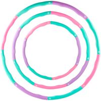 Top Model Hula Hoop Deportivo