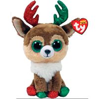Ty Peluche Kinley Reno 15 cm