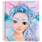 Top-Model-Libro-Colorear-Create-your-Fantasy