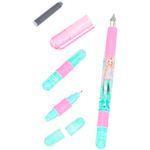 Top-Model-Pack-de-Plumas