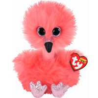 Ty Peluche Franny Flamenco 24 cm
