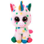 Ty-Peluche-Harmony-Unicornio-24-cm