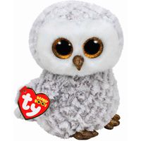Ty Peluche Owlette Búho 24 cm