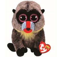 Ty Peluche Wasabi Babuino 24 cm