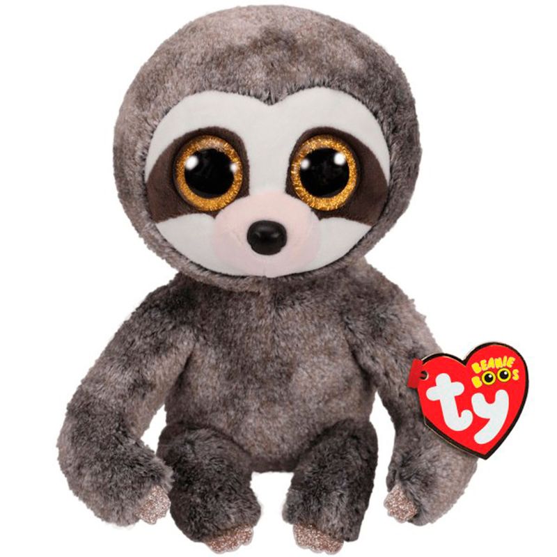 Ty-Peluche-Dangler-Perezoso-24-cm