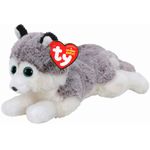 Ty-Peluche-Baltic-Lobo-15-cm