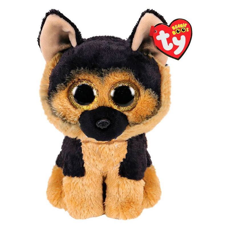 Ty-Peluche-Spirit-Pastor-Aleman-24-cm