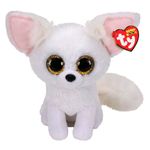 Ty-Peluche-Phoenix-Zorro-Desierto-24-cm