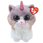 Ty-Peluche-Asher-Gato-24-cm
