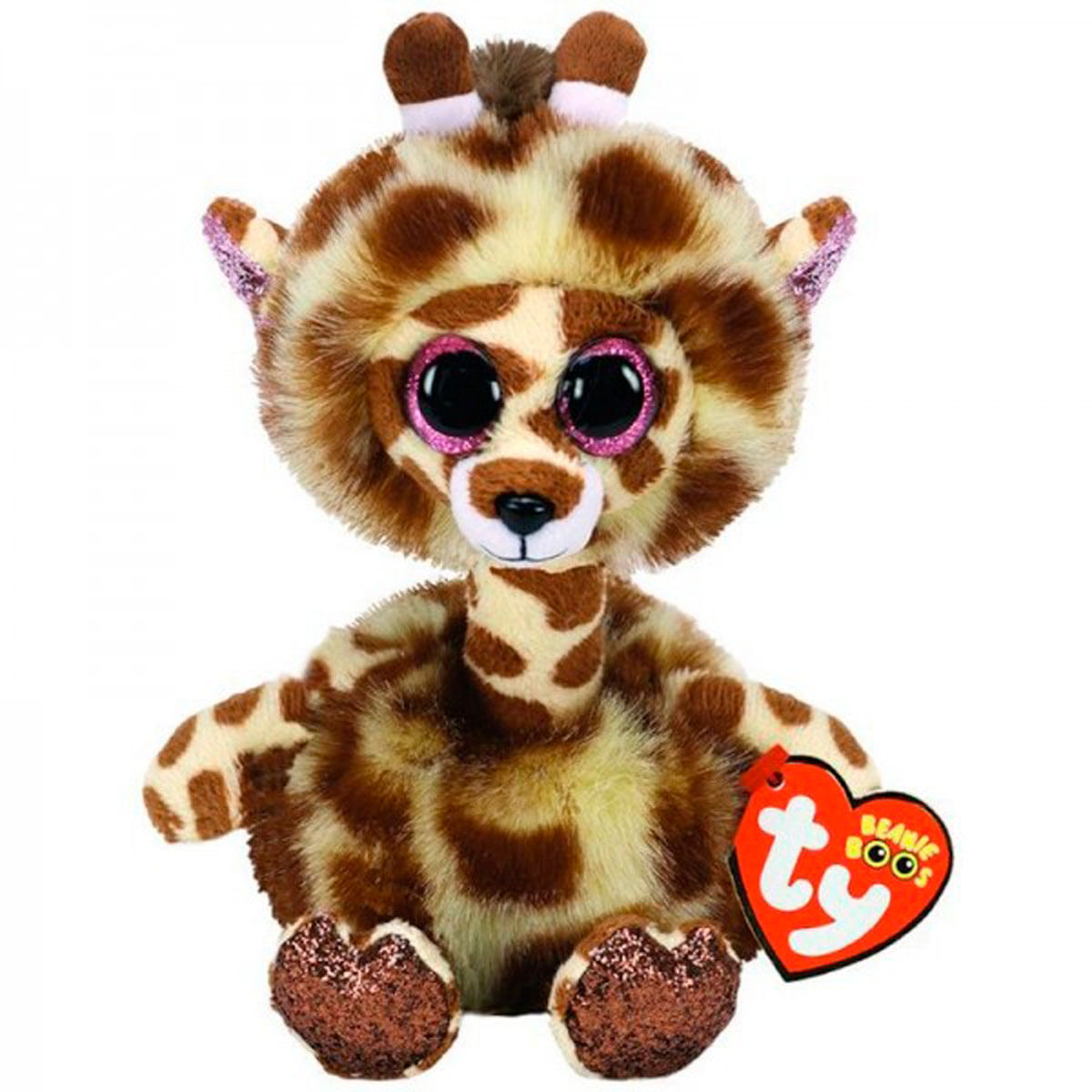 Peluche Jirafa 20 cm