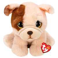 Ty Peluche Houghie Perro 24 cm