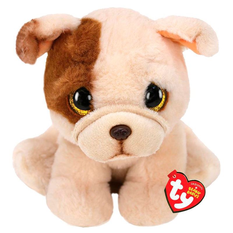 Ty-Peluche-Houghie-Perro-24-cm