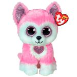 Ty-Peluche-Valentine-Husky-15-cm