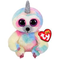 Ty Peluche Cooper Perezoso 15 cm