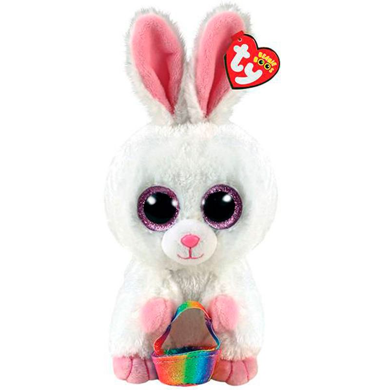 Ty-Peluche-Sunday-Conejito-15-cm