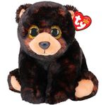 Ty-Peluche-Kodi-Oso-Negro-24-cm