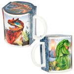 Dino-World-Taza-320-ml