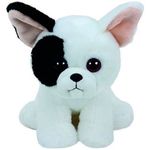 Ty-Peluche-Mujeek-Perro-24-cm