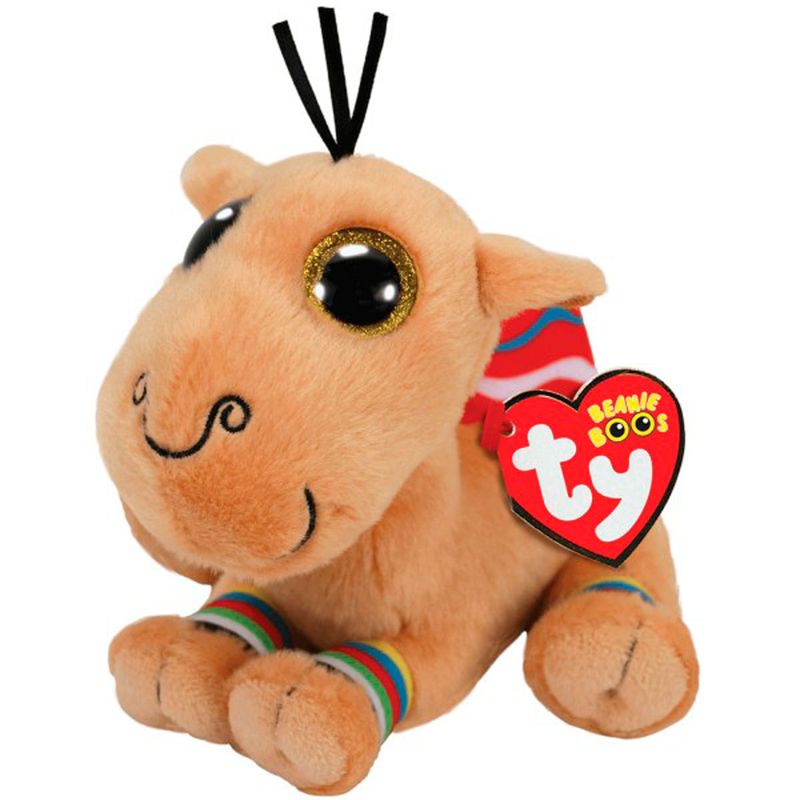 Ty-Peluche-Jamal-Camello-24-cm