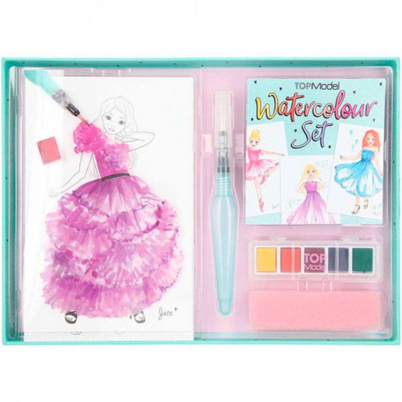 Top-Model-Pack-de-Acuarelas