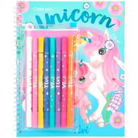 Ylvi & the Minimoomis Pack Crea tu Unicornio