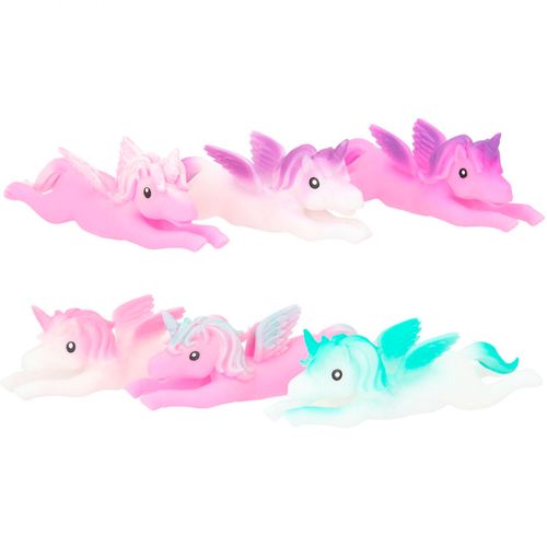 Ylvi & the Minimoomis Unicornio Volador Surtido