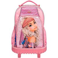 Top Model Mochila Carro Seventies