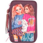Top-Model-Estuche-Triple-College
