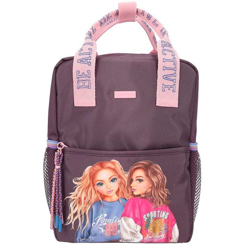 Top-Model-Mini-Mochila-College