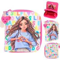 Top Model Cartera Monedero Self Love