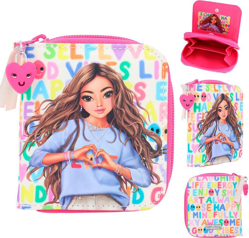 Top-Model-Cartera-Monedero-Self-Love