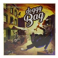Juego Doggy Bag