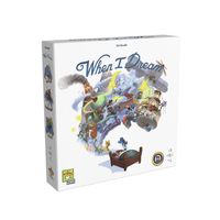 Juego When I Dream