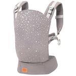 Mochila-pectoral-Nino-Gris-20kg
